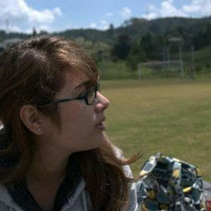 Meet your Posher, Natalia